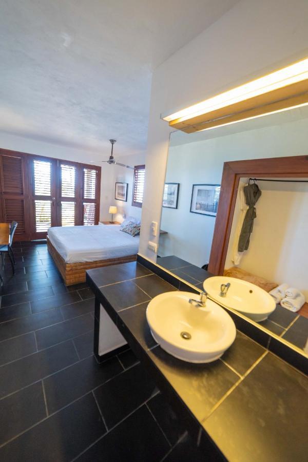 Hacienda Cocuyo Hotel Monte Rojo Kültér fotó