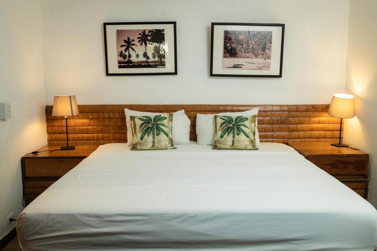 Hacienda Cocuyo Hotel Monte Rojo Kültér fotó