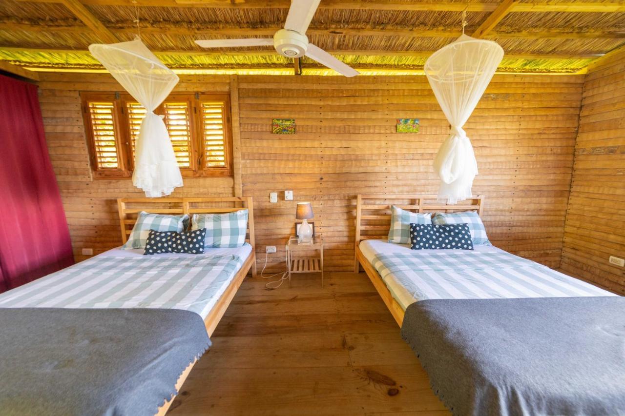 Hacienda Cocuyo Hotel Monte Rojo Kültér fotó