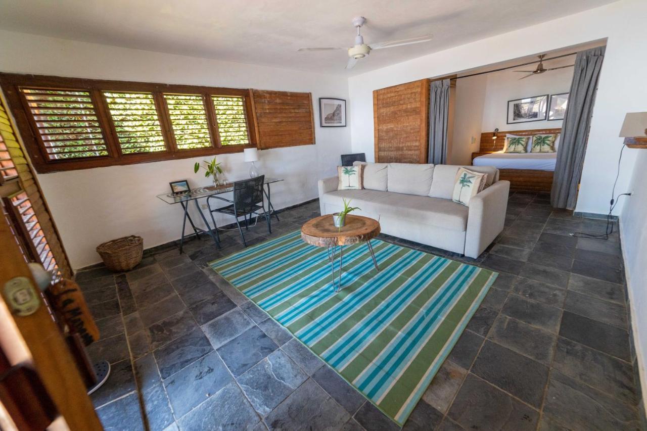 Hacienda Cocuyo Hotel Monte Rojo Kültér fotó
