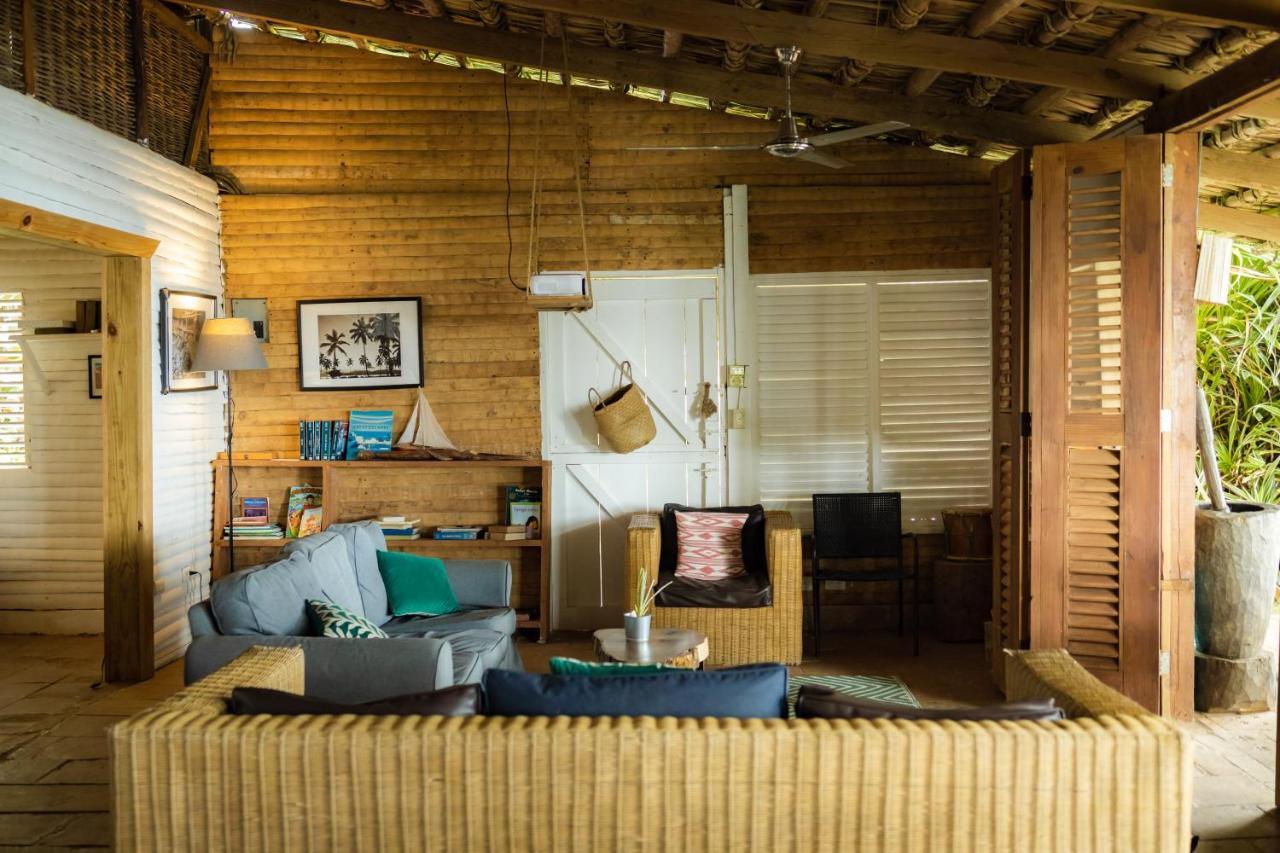 Hacienda Cocuyo Hotel Monte Rojo Kültér fotó