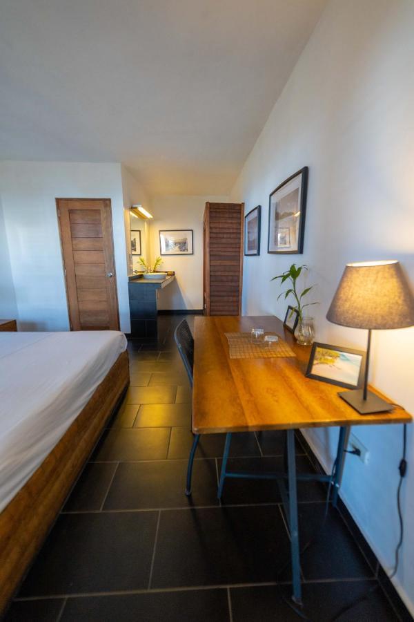 Hacienda Cocuyo Hotel Monte Rojo Kültér fotó