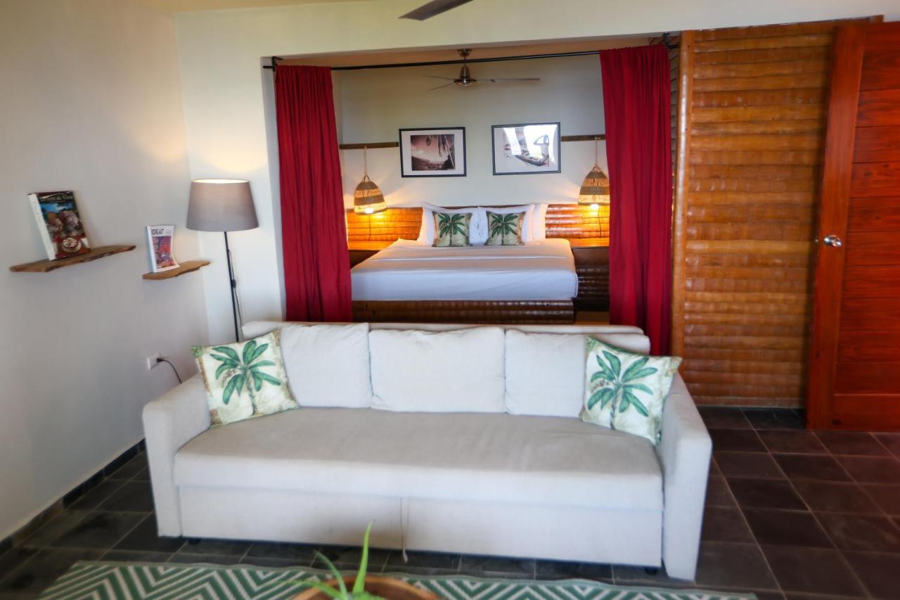 Hacienda Cocuyo Hotel Monte Rojo Kültér fotó