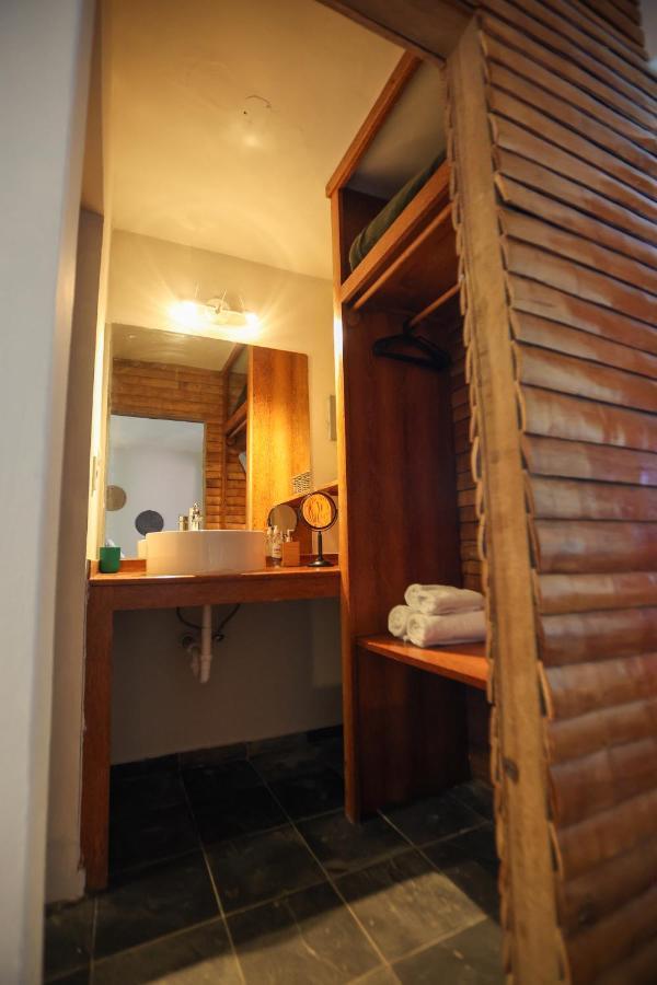 Hacienda Cocuyo Hotel Monte Rojo Kültér fotó