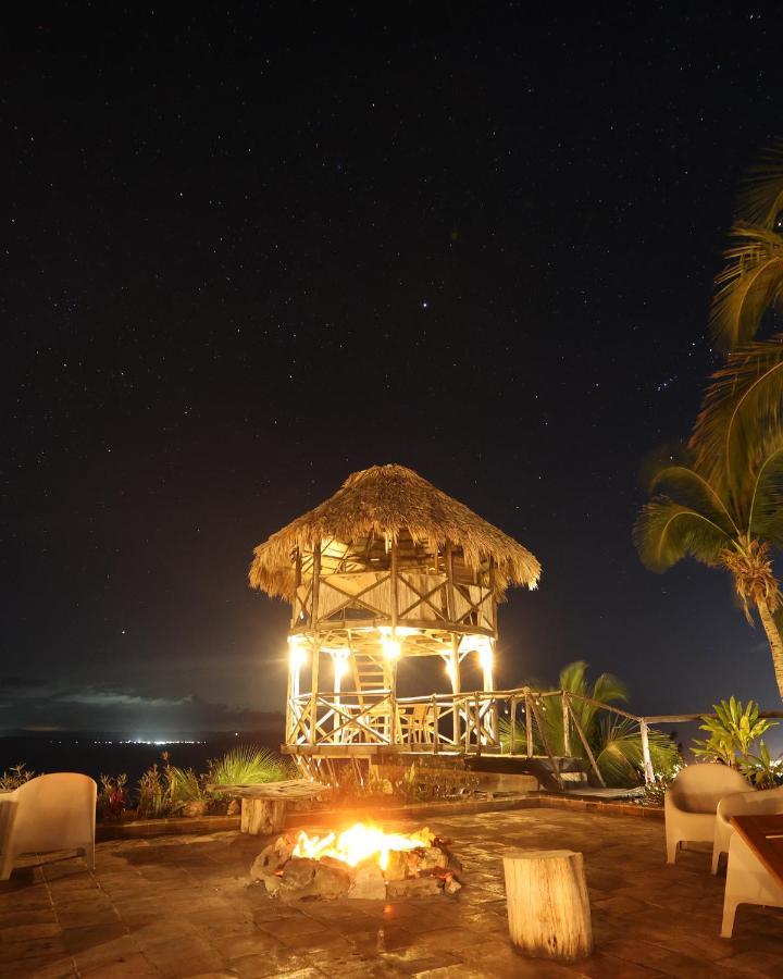 Hacienda Cocuyo Hotel Monte Rojo Kültér fotó