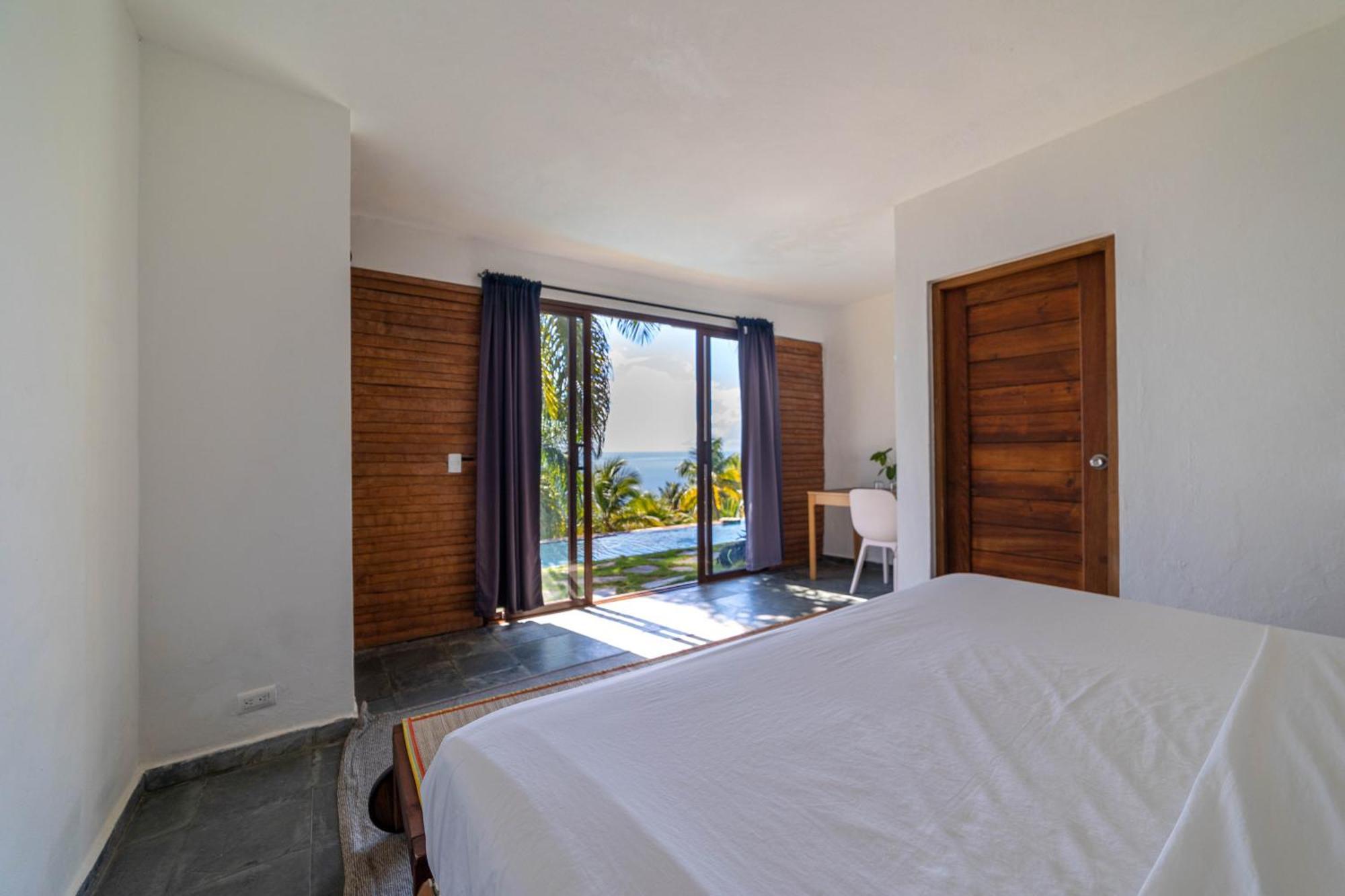 Hacienda Cocuyo Hotel Monte Rojo Kültér fotó