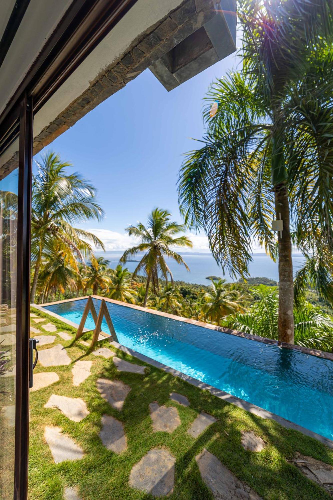 Hacienda Cocuyo Hotel Monte Rojo Kültér fotó