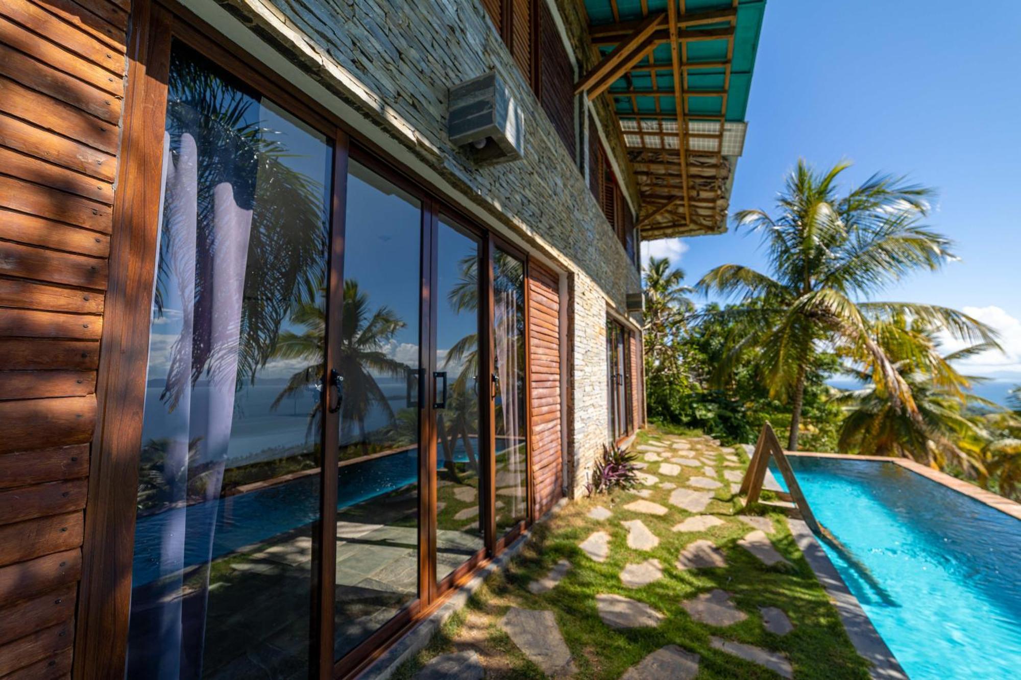 Hacienda Cocuyo Hotel Monte Rojo Kültér fotó
